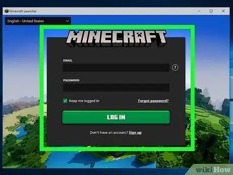 Image titled Fix "Can't Connect to Server" in Minecraft Step 4